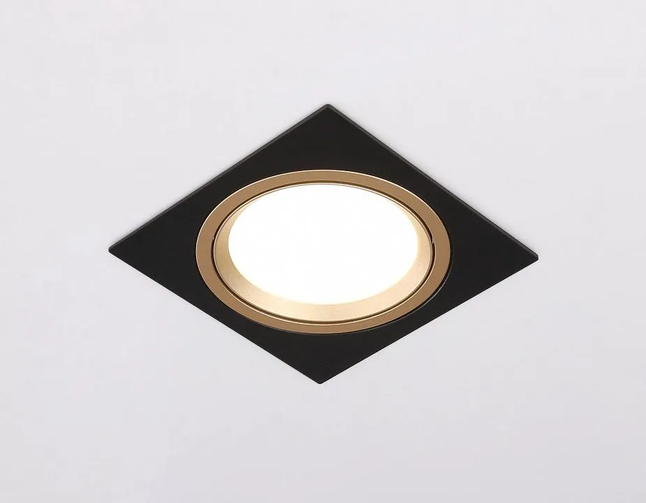 Встраиваемый светильник Ambrella Light TN TN51918