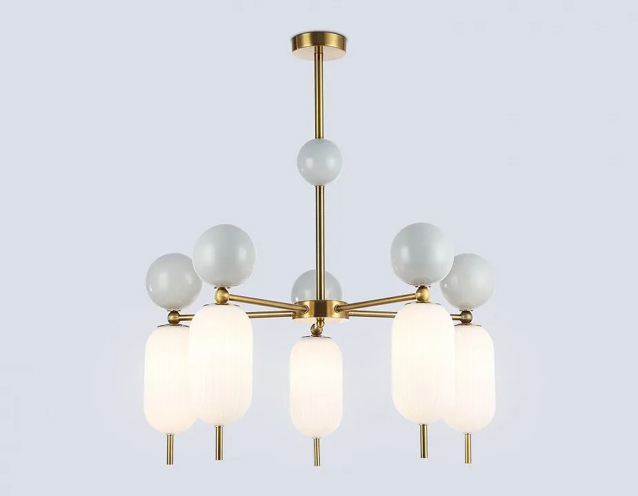 Люстра на штанге Ambrella Light LH LH53104