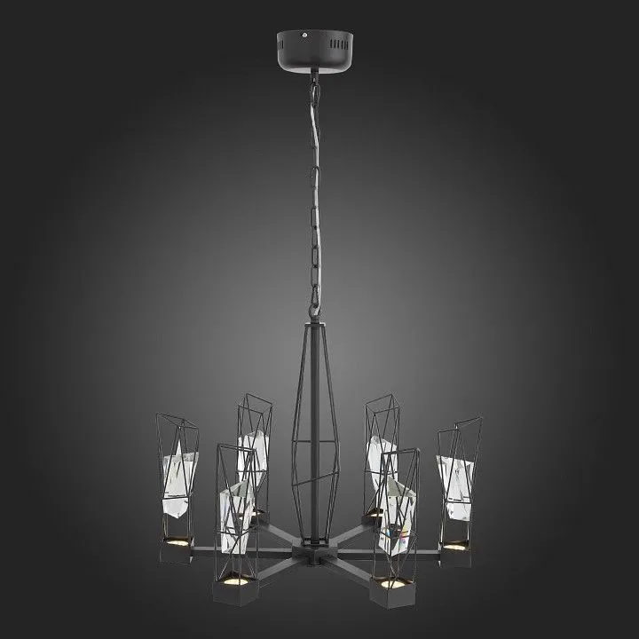 Подвесная люстра ST-Luce Progetto SL815.303.06