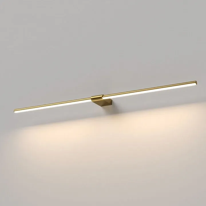 Подсветка для картины Elektrostandard Luar 40153/LED