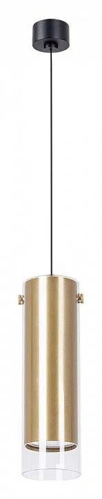 Подвесной светильник Arte Lamp Lazio A5367SP-1SG