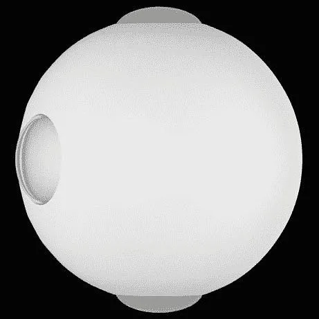 Накладной светильник DesignLed Sfera GW-A161-4-4-WH-WW