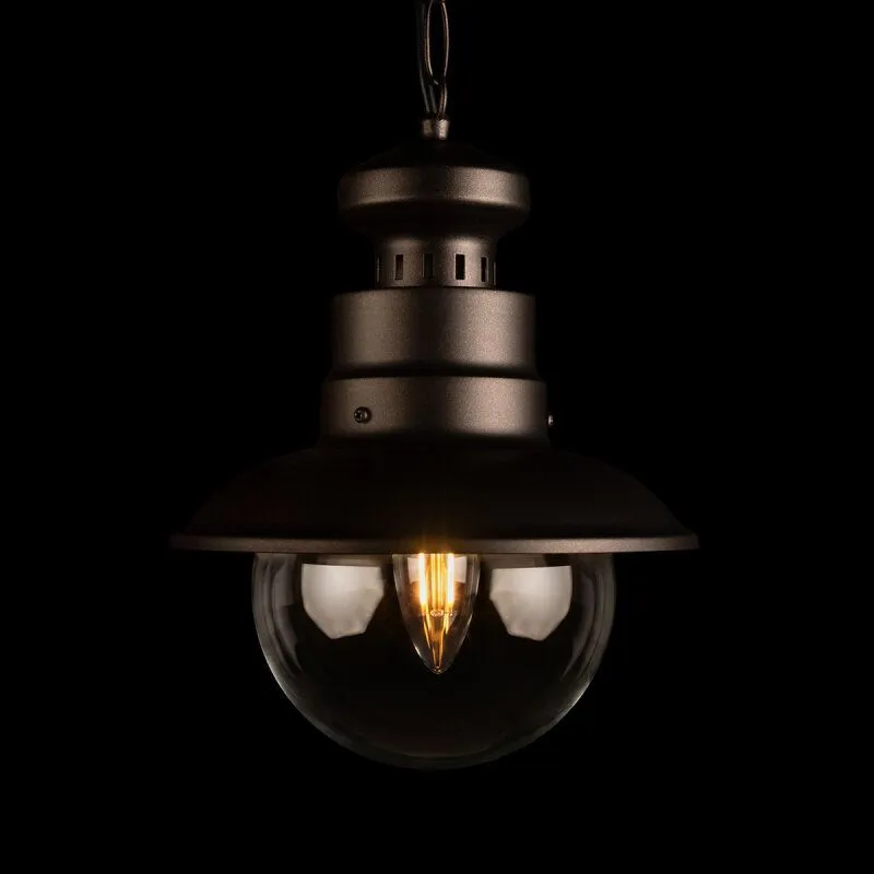 Подвесной светильник Loft it Piemonte 100022P