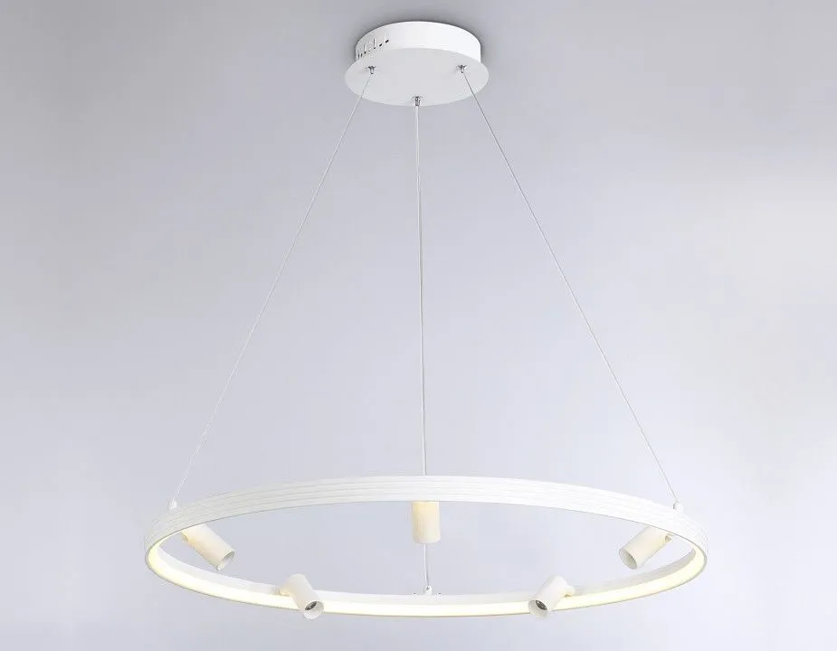 Подвесная люстра Ambrella Light FL FL5288