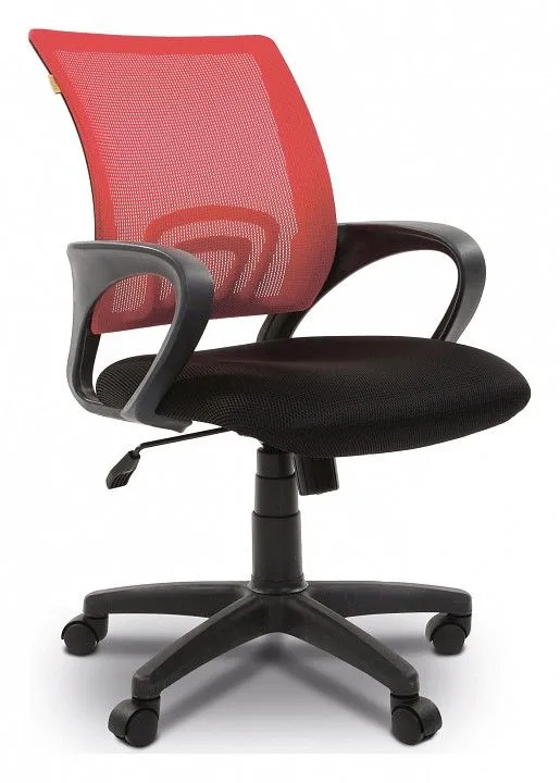 Кресло компьютерное Chairman 696 00-07013168, 7013168 Кресло компьютерное Chairman 696 00-07013168, 7013168