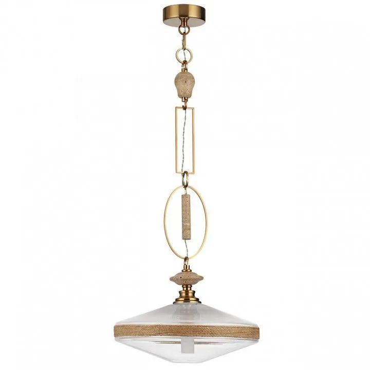 Подвесной светильник Odeon Light Krema 5441/1 Подвесной светильник Odeon Light Krema 5441/1