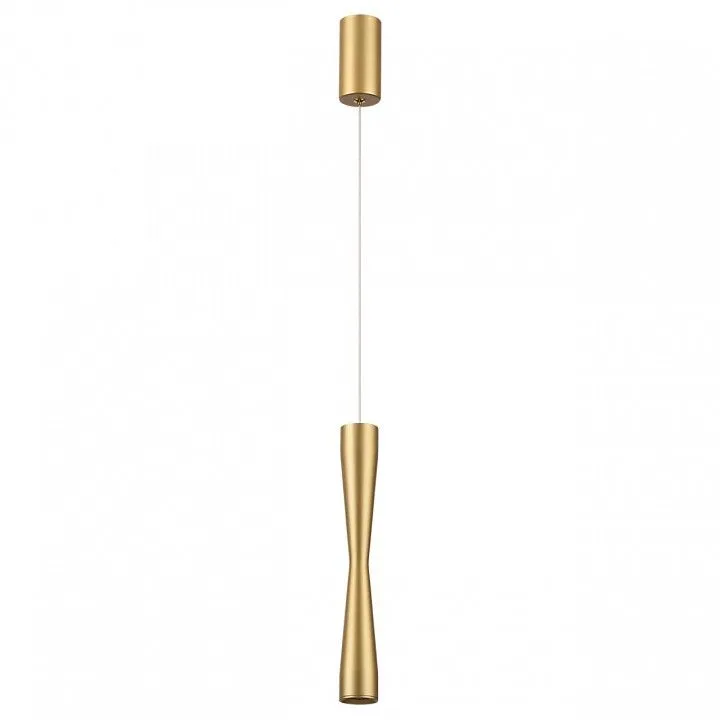Подвесной светильник Odeon Light HIGHTECH 4292/5L