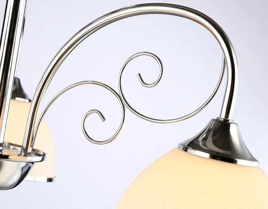 Люстра на штанге Ambrella Light TR TR3181