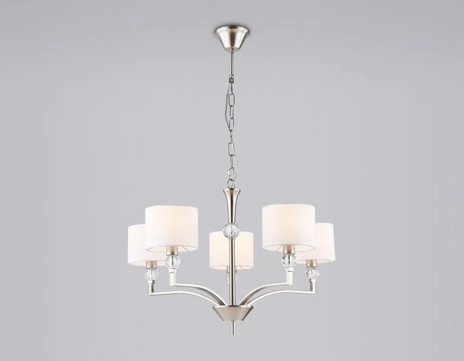 Подвесная люстра Ambrella Light HIGH LIGHT LH71121