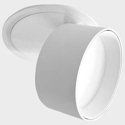 Встраиваемый светильник Italline IT02-009 IT02-009 3000K white