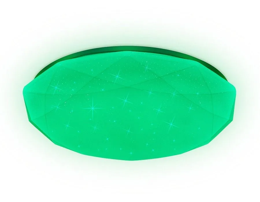 Накладной светильник Ambrella Light FF FF417