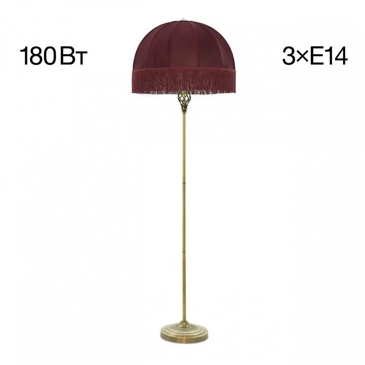 Торшер Citilux Базель CL407933