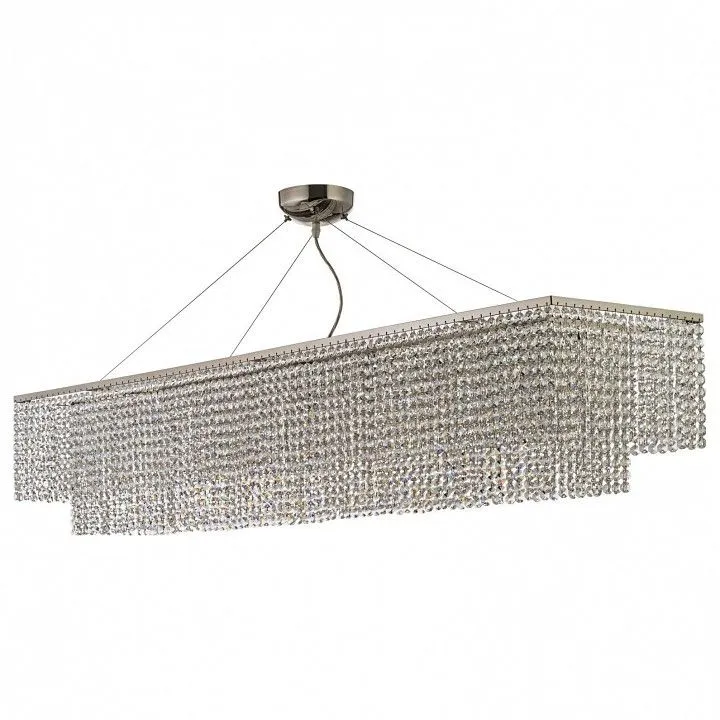 Подвесная люстра Arti Lampadari Milano Milano E 1.5.120X30.502 N