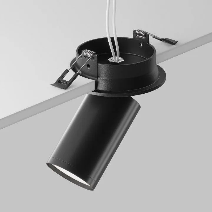 Спот Maytoni Technical Фокус С C048CL-U-1B