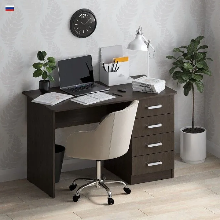 Стол письменный СП 4
