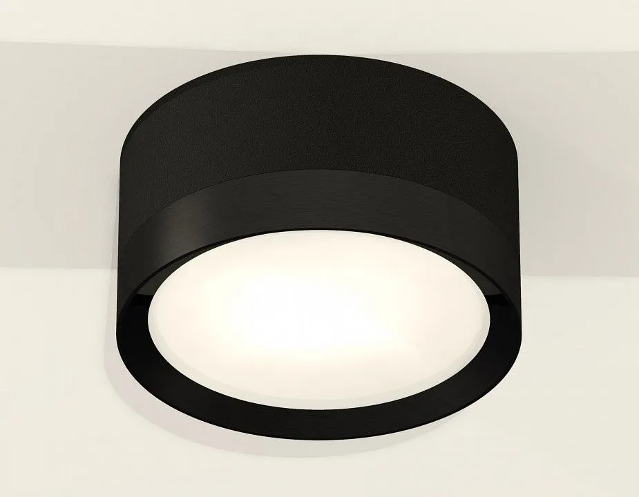 Накладной светильник Ambrella Light XS XS8102002