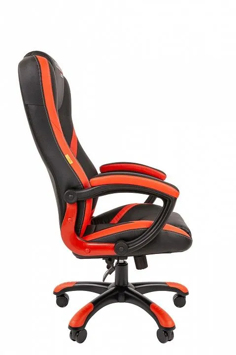 Кресло игровое Chairman Chairman game 22 00-07050085, 7050085 Кресло игровое Chairman Chairman game 22 00-07050085, 7050085