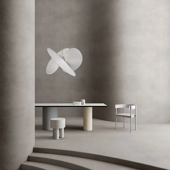 Подвесной светильник Loft it Levante 10392/600