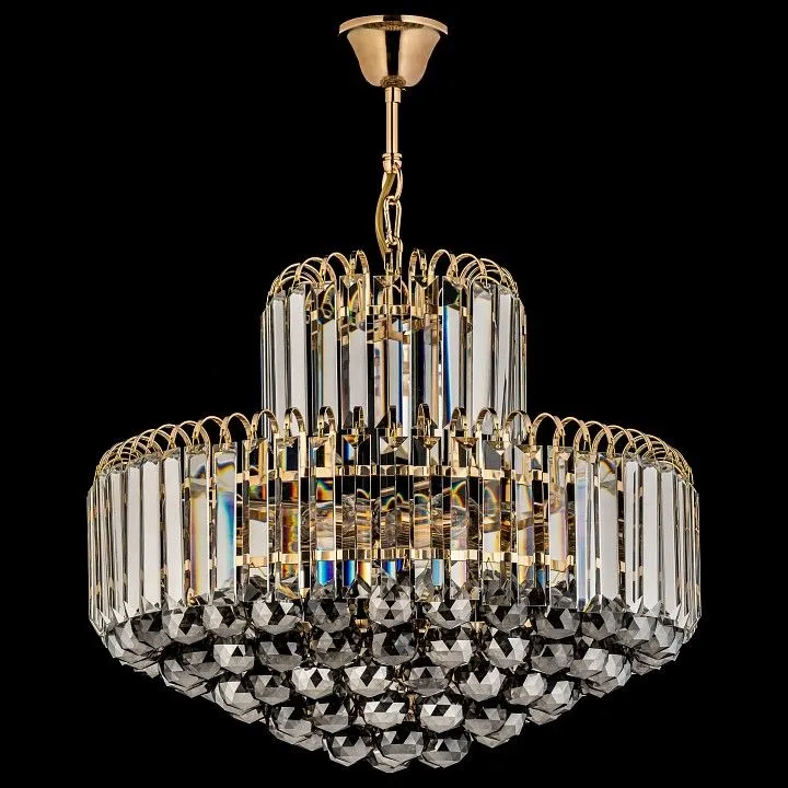 Подвесная люстра Arti Lampadari Ovada Ovada E 1.5.50.101 G