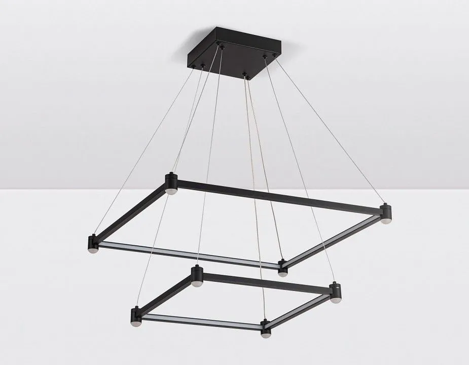 Подвесной светильник Ambrella Light FL FL5597