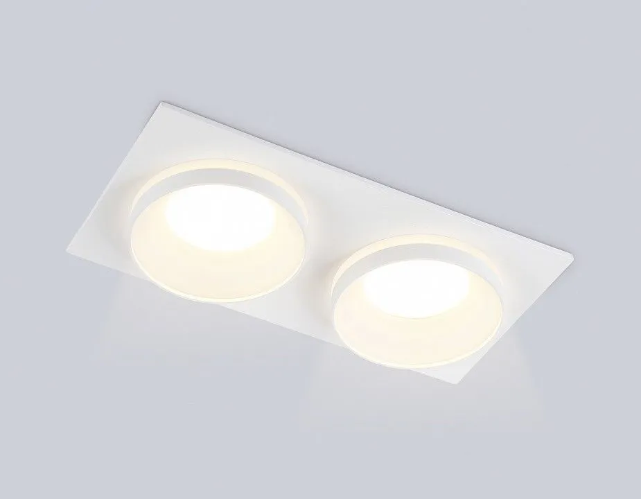 Встраиваемый светильник Ambrella Light TN TN30711