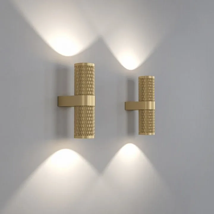 Накладной светильник Maytoni Technical Фокус Дизайн C069WL-02MG