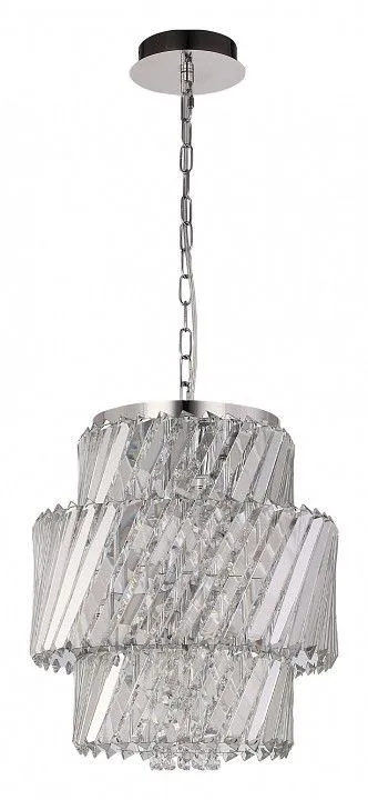 Подвесная люстра ST-Luce RITZ SL6138.303.04