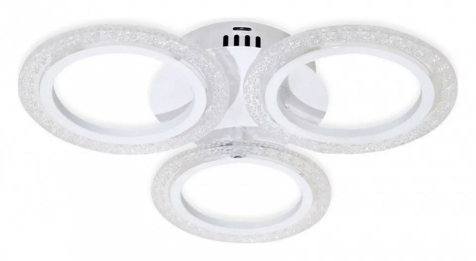 Потолочная люстра Ambrella Light FA FA4050