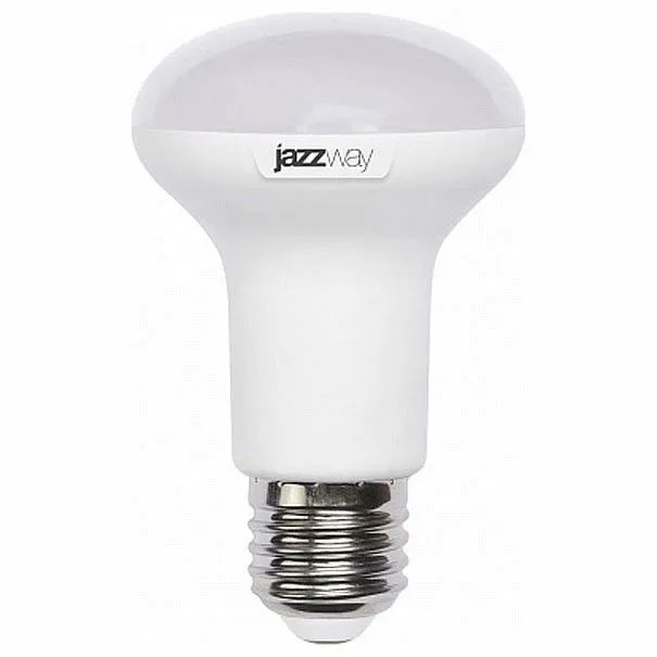 Лампа светодиодная Jazzway Pled Power E27 8Вт 5000K 1033666