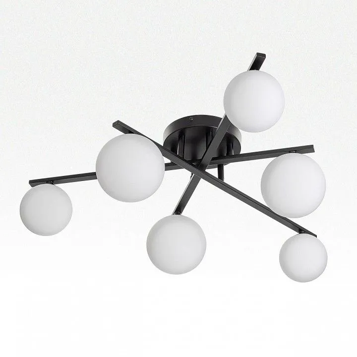 Потолочная люстра Citilux Glob CL209261