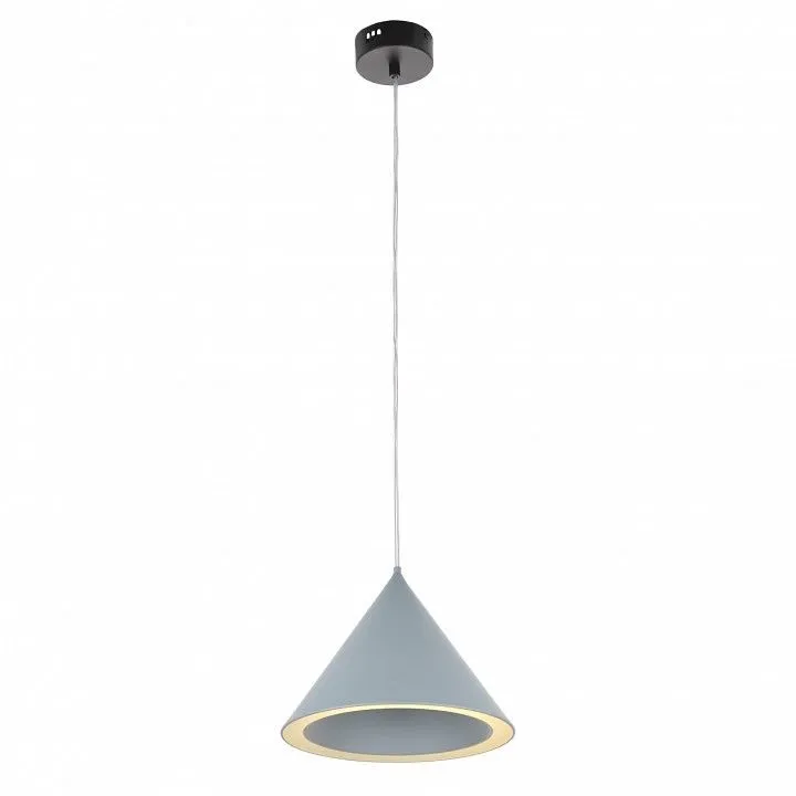 Подвесной светильник MyFar Maretta MR2214-1PL Подвесной светильник MyFar Maretta MR2214-1PL
