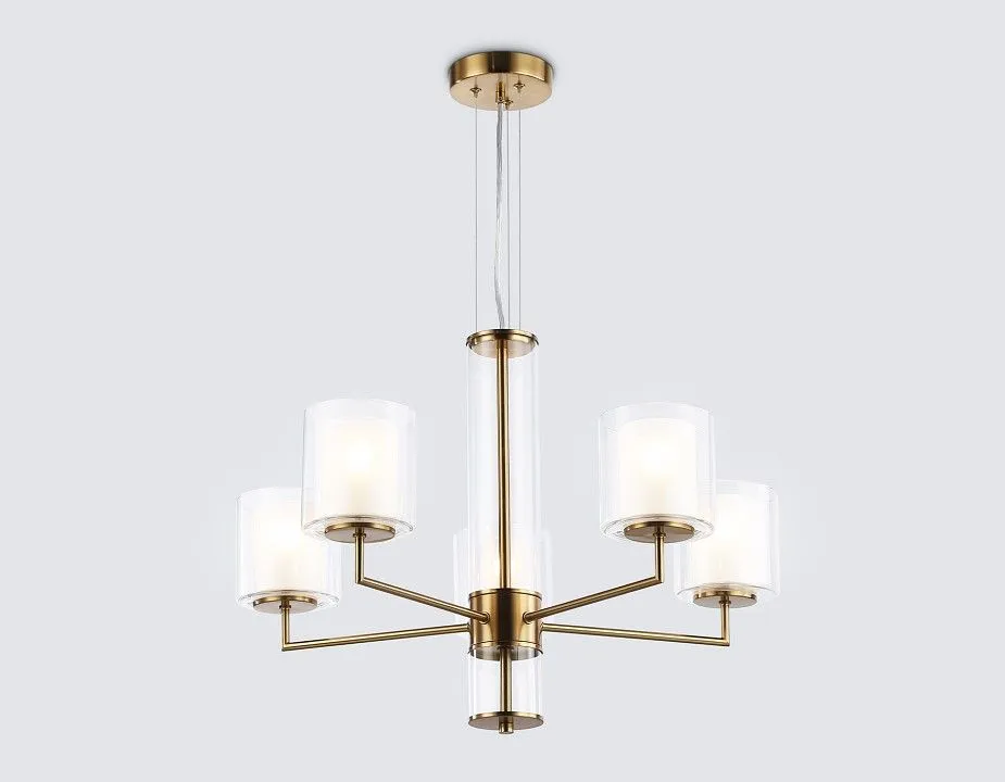Подвесная люстра Ambrella Light LH LH56011