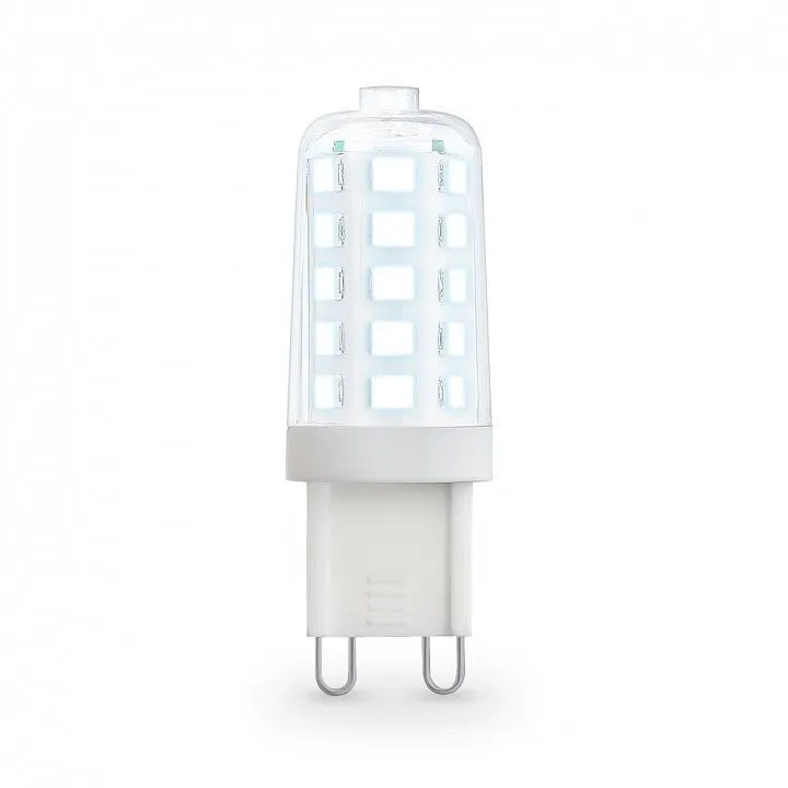 Лампа светодиодная Ambrella Light G9 G9 7Вт 6400K 100706