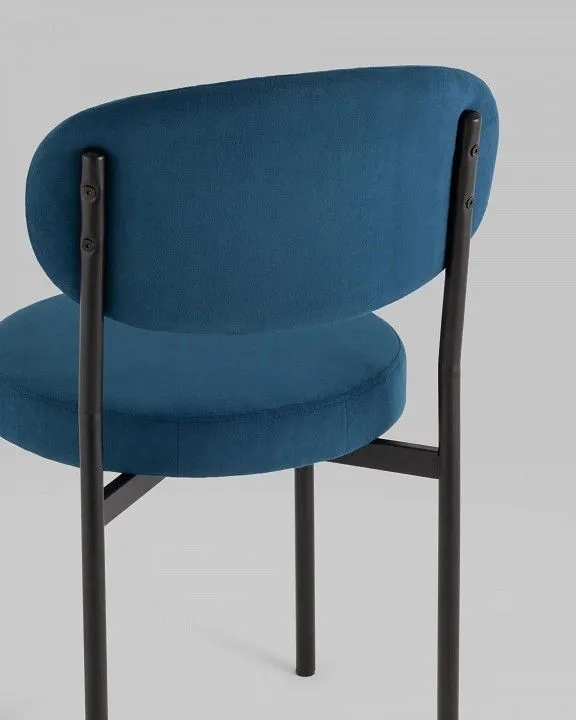 Стул Stool Group Бриф SN AV 477-C78-9005, УТ000039455 Стул Stool Group Бриф SN AV 477-C78-9005, УТ000039455