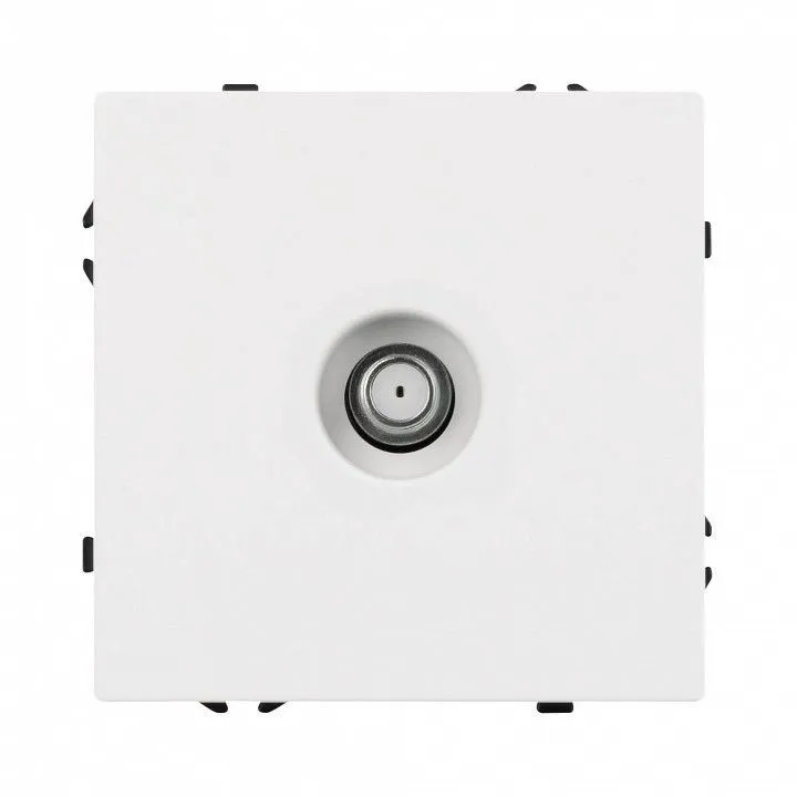 Спутниковая розетка без рамки Arlight SCT-NOBE 054296
