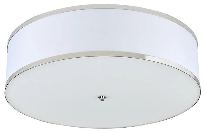 Накладной светильник Newport 3550 3559/PL nickel