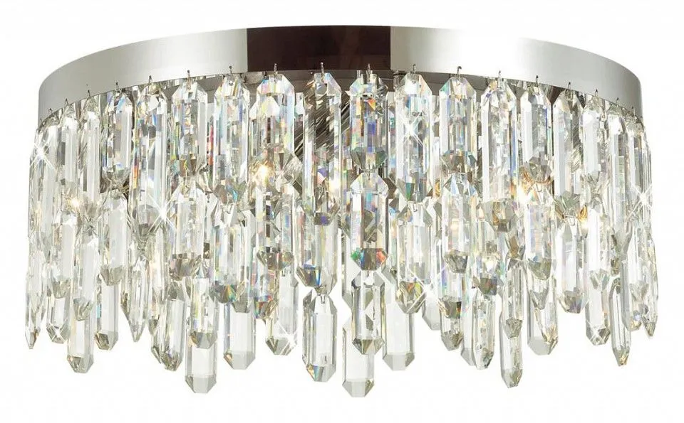 Потолочная люстра Odeon Light Dakisa 4985/6C