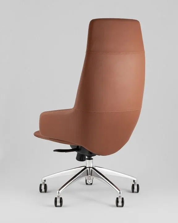 Кресло для руководителя TopChairs Bow