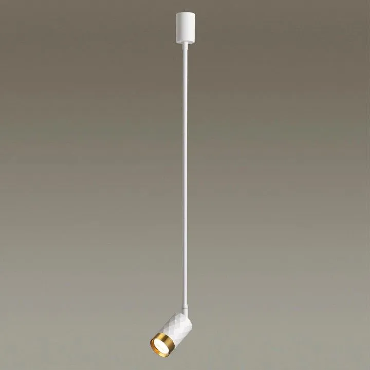 Светильник на штанге Odeon Light Ad Astrum 4350/1C