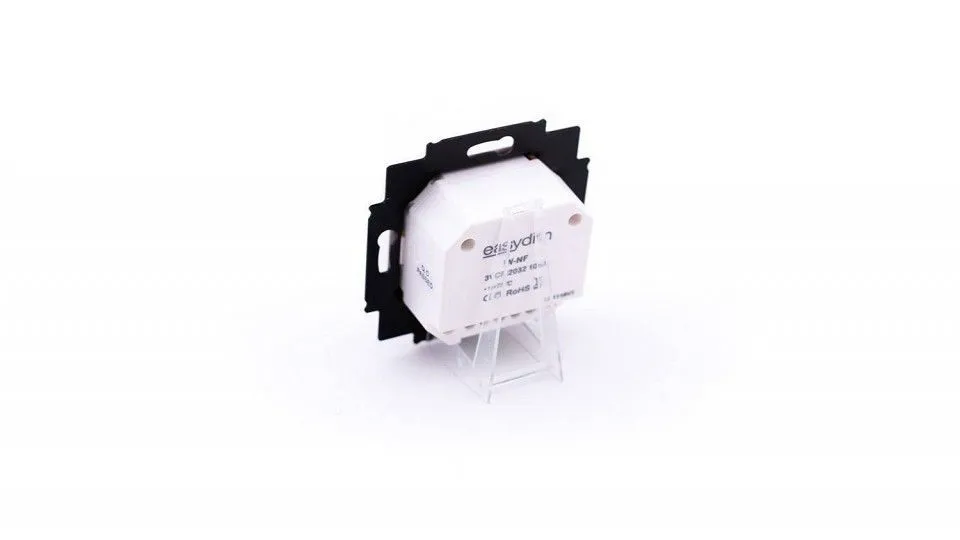 Панель-диммер сенсорный накладной EasyDim  00-00001511