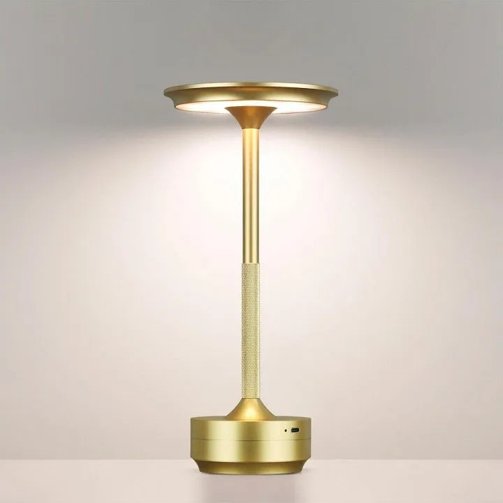 Настольная лампа декоративная Odeon Light Tet-A-Tet 5033/6TL