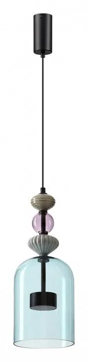 Подвесной светильник Odeon Light Palleta 5046/12L Подвесной светильник Odeon Light Palleta 5046/12L