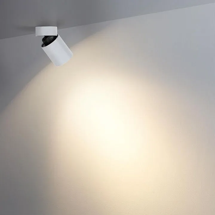 Накладной светильник Odeon Light HIGHTECH 7133/7CL