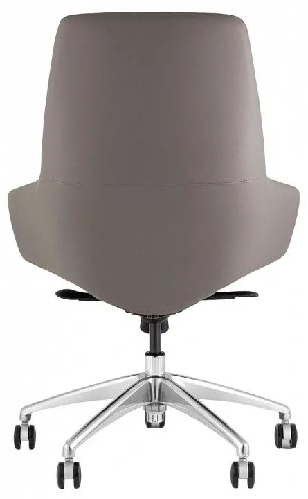 Кресло компьютерное TopChairs Bow