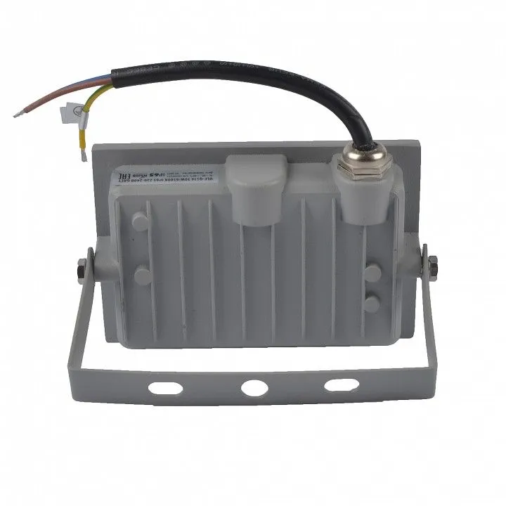 Светильник на штанге Volpe Black 17 UL-00008355