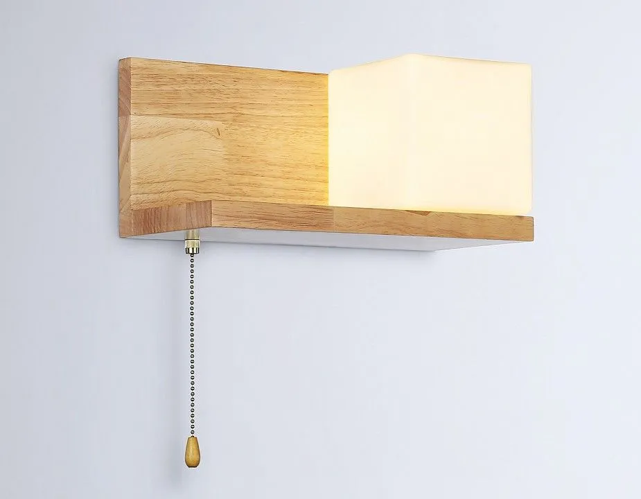 Бра с полкой Ambrella Light TR TR83123
