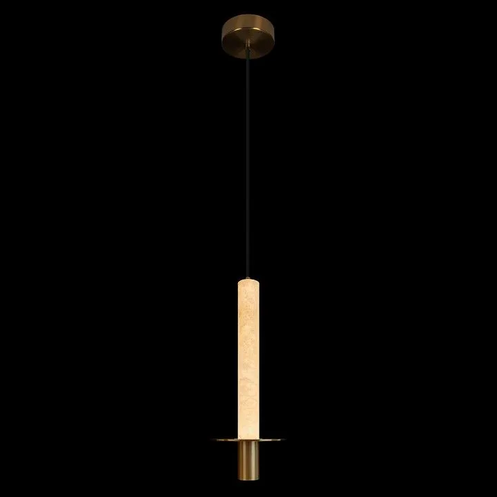 Подвесной светильник Loft it Montblanc 10475B Bronze