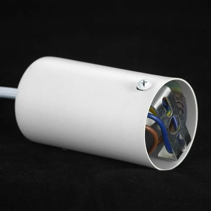 Подвесной светильник Lussole Бриджепорт LSP-7003