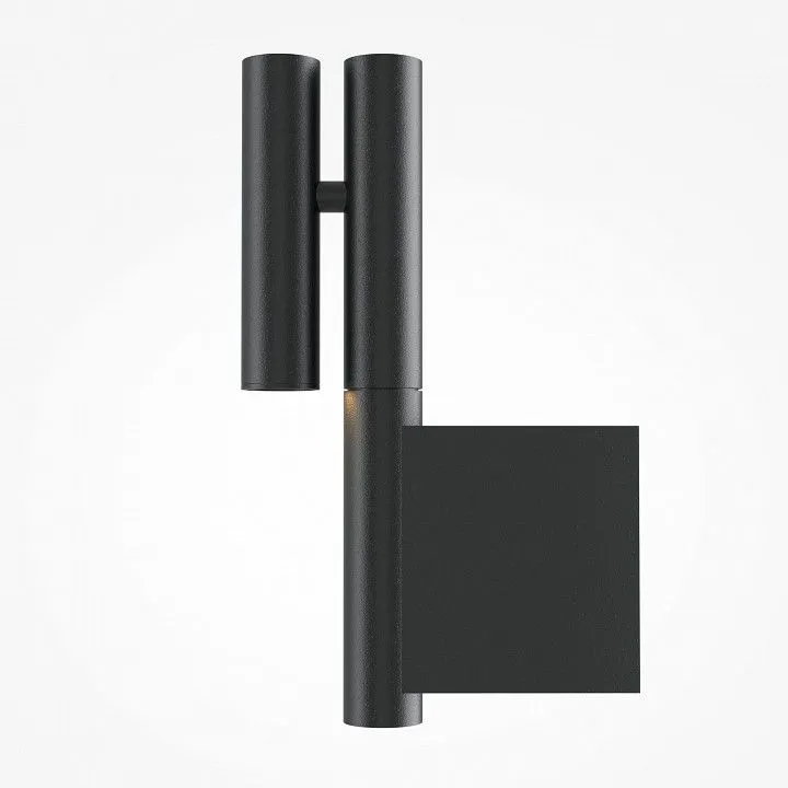 Бра Maytoni Утилита MOD433WL-L3B3K