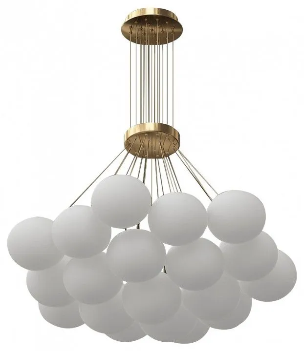 Подвесная люстра Kink Light Алди 08475-19,20
